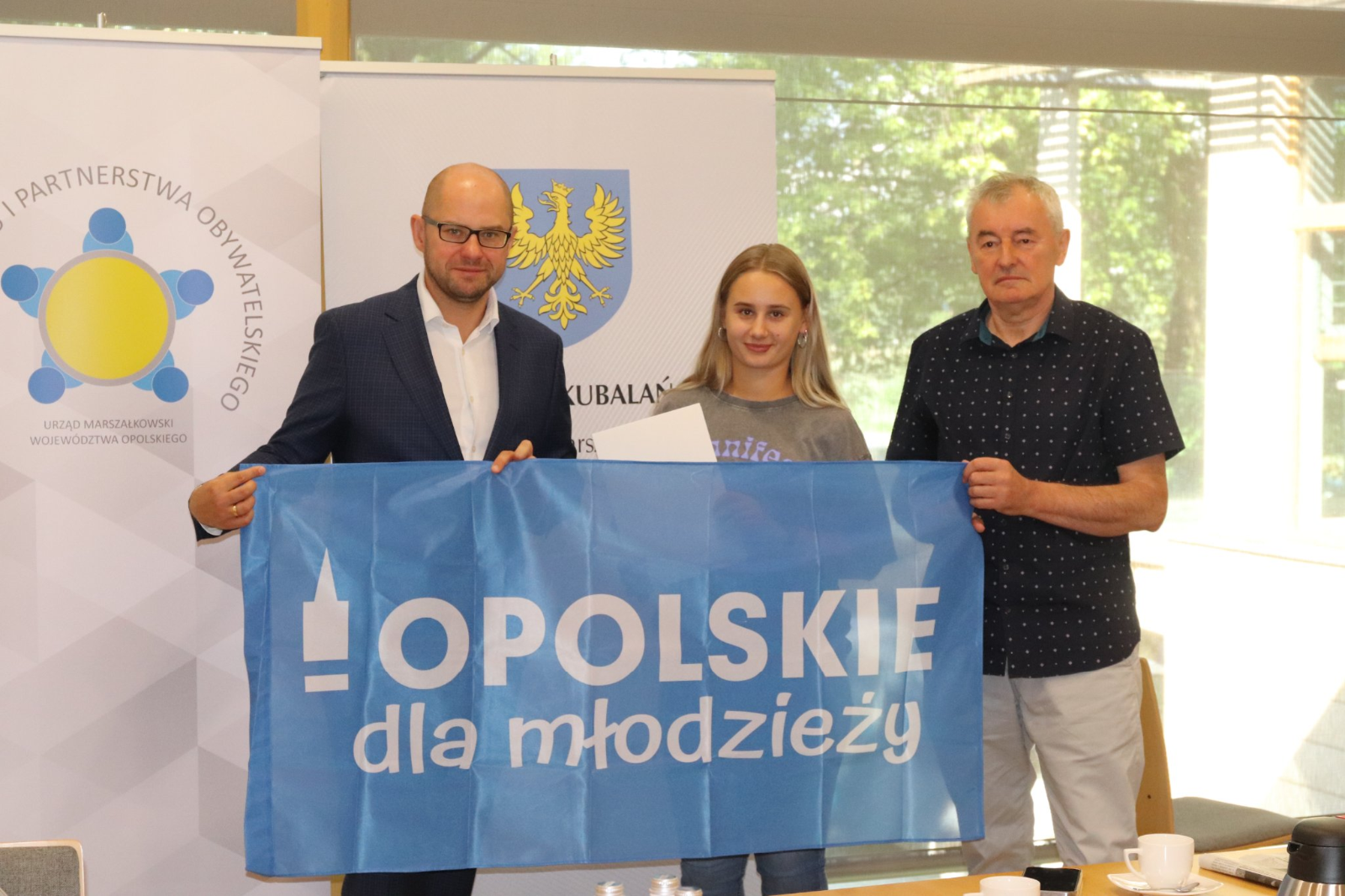Podpisanie porozumień 2022
