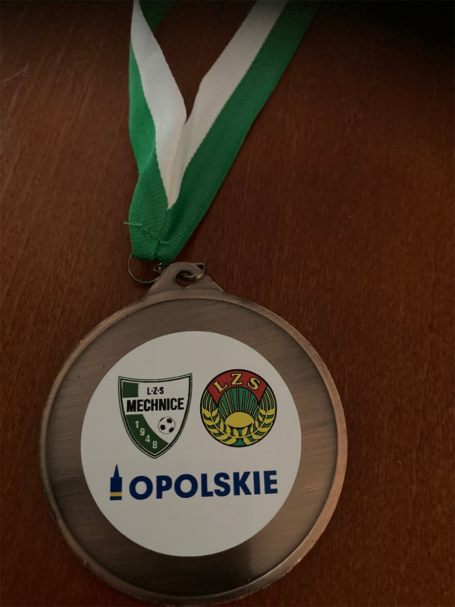Turniej w Mechnicach