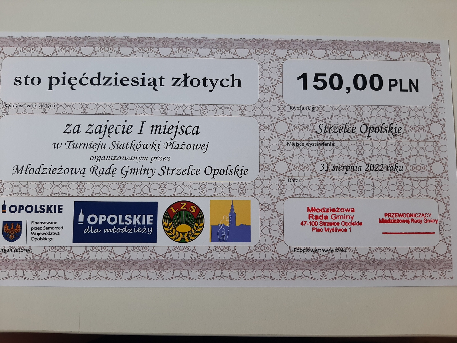 Siatkowka plażowa
