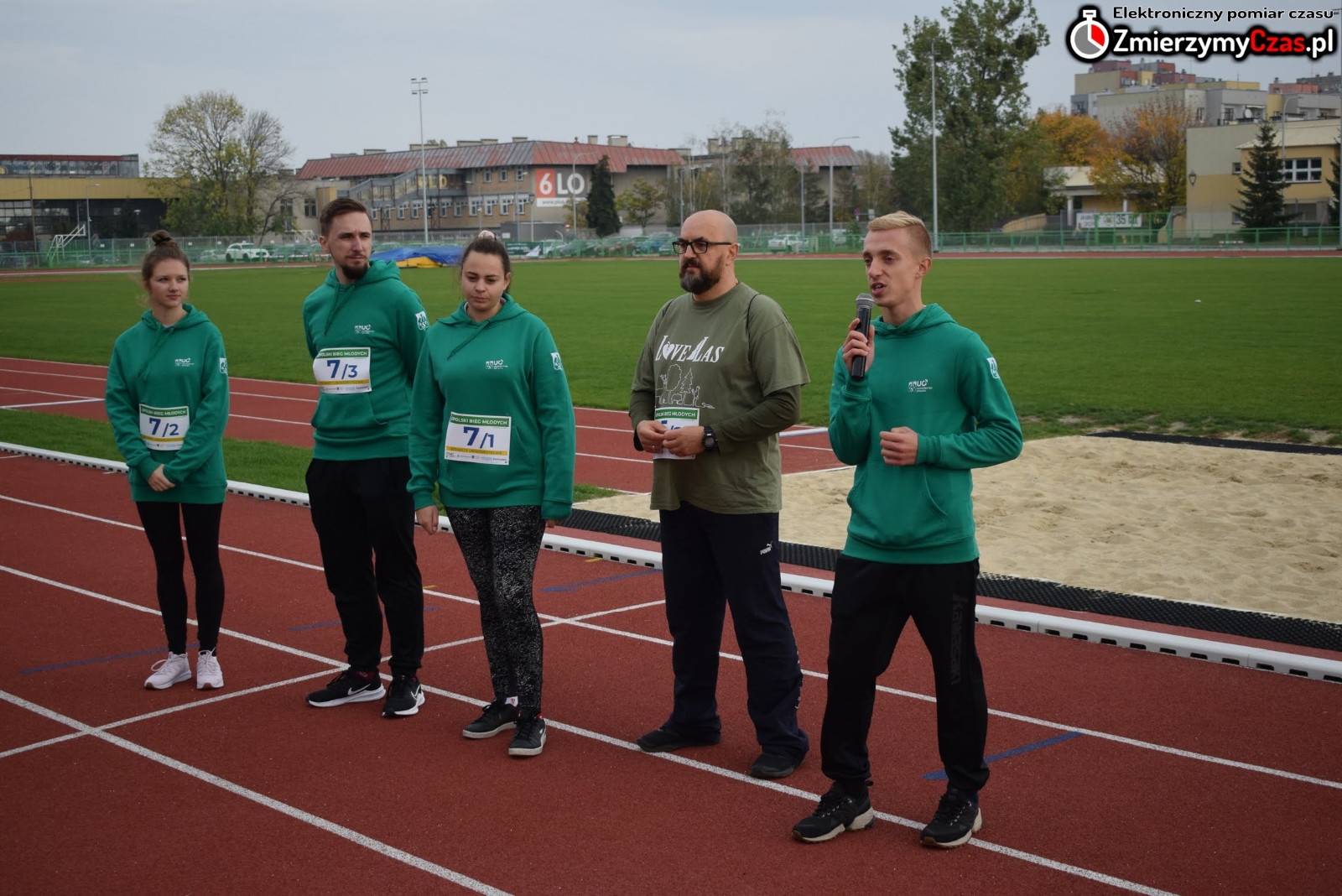 Opolski Bieg Młodych