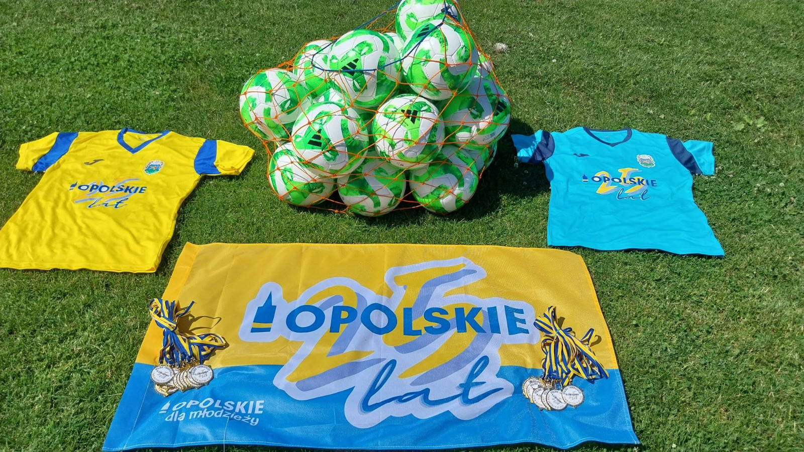 Opolskie Turbokozaczki