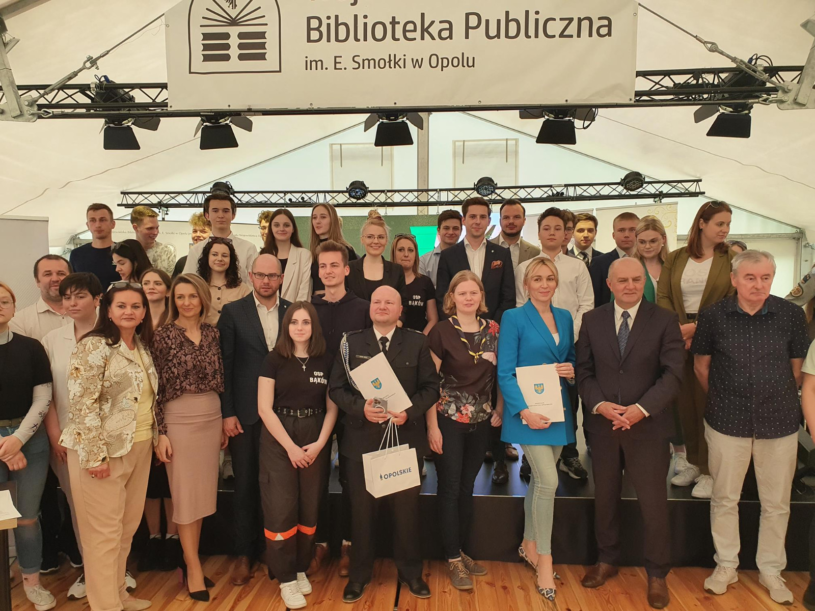 Podpisanie umowy 2022