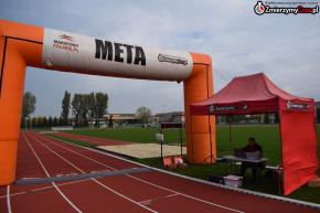 Opolski Bieg Młodych - Opole 15.10.2022 r.