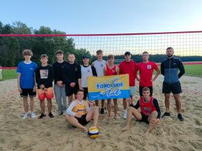 Sportowe wakacje 2023